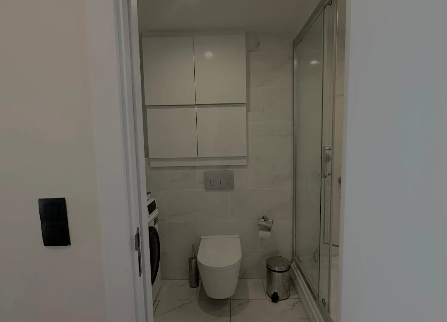 ***** Aparthotel Seaside Apartments Orbi City Batumi Georgia