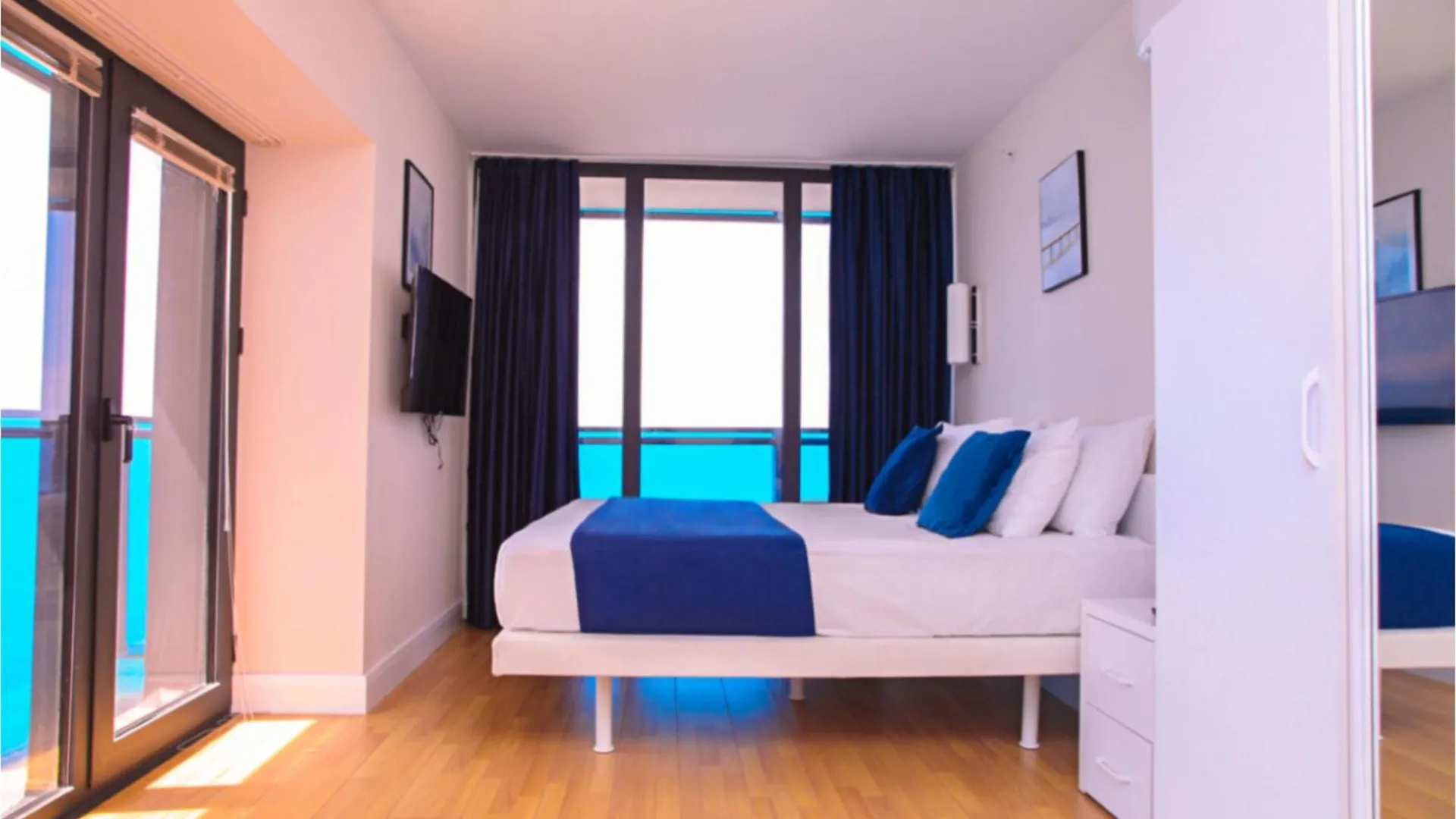 ***** Aparthotel Seaside Apartments Orbi City Batumi Georgia