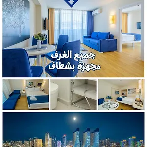 شقة River Source, باتومي