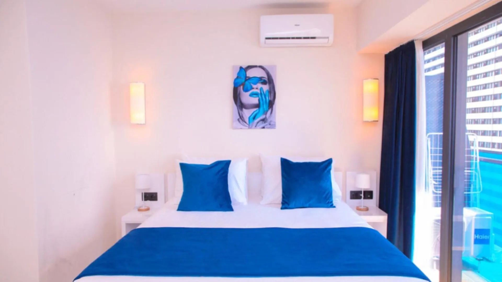 Seaside Apartments Orbi City Batumi 5*,  Georgia