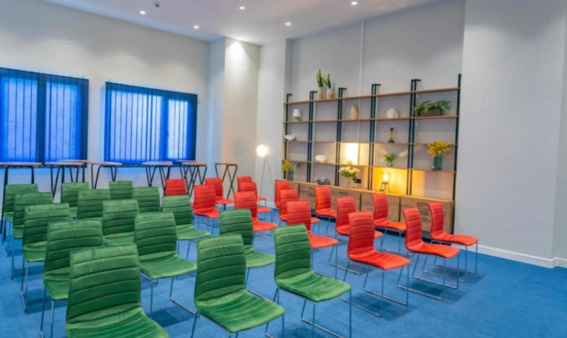 Aparthotel Seaside Apartments Orbi City Batumi